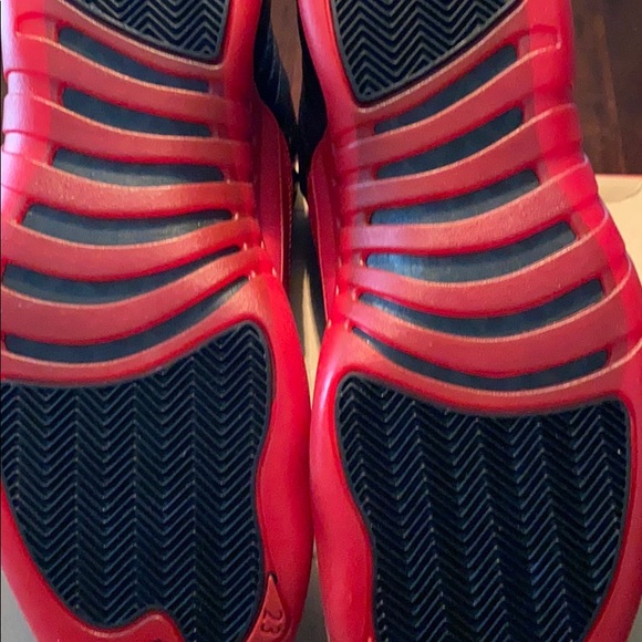 Retro Air Jordan - Picture 4 of 5